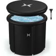 Welzo Recovery Pod Max™ Portable Ice Bath Online now