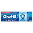 Oral-B Pro Expert Clean Mint Toothpaste 75ml Discount