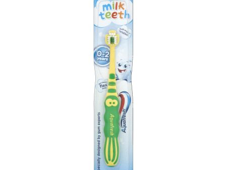 Aquafresh Milk Teeth T Brush Online Sale