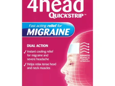 4 Head Quickstrip Online