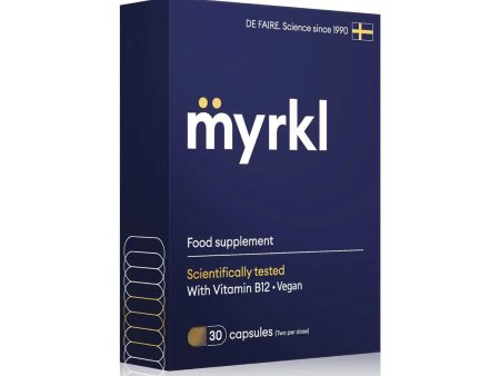 Myrkl Discount