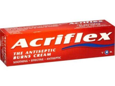 Acriflex Tube Cheap