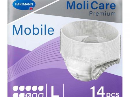 MoliCare Premium Mobile Large Online