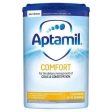 Aptamil Comfort Milk From Birth Supply