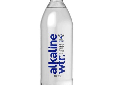 Angel Revive Alkaline Water Cheap