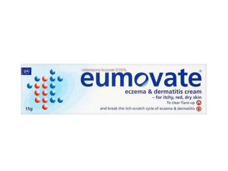 Eumovate on Sale