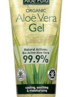 Aloe Pura Ds Aloe Vera Skin Gel on Sale