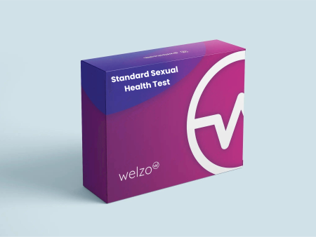 Standard 7 Sexual Health Test Supply