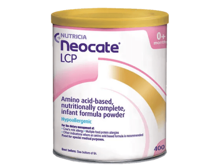 Neocate LCP Tub 400g Online Hot Sale