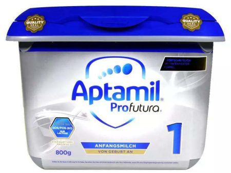 Aptamil Profutura First Milk S1 For Cheap