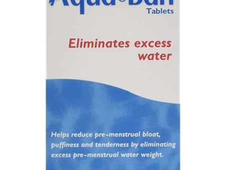 Aqua Ban Chemical Tablets Online Sale