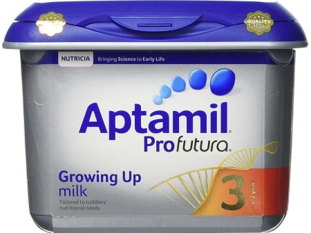 Aptamil Profutura Growing Milk 3 Online now