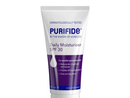 Acnecide Daily Moist SPF30 Online