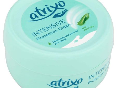 Atrixo Cream Intensive Protection 200ml Hot on Sale