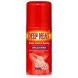 Mentholatum Deep Heat Spray 150ml For Sale