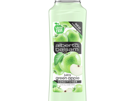 Alberto Balsam Conditioner Apple Sale