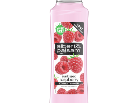 Alberto Balsam Conditioner Raspberry For Sale