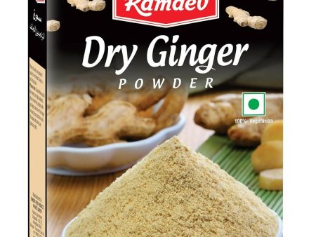 Ramdev Dry Ginger Powder For Discount