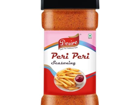 Desire Peri Peri Seasoning Masala Powder For Discount