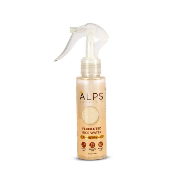 Alps Goodness Fermented Rice Water For Hair & Skin on Sale