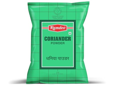 Ramdev Coriander Powder For Sale