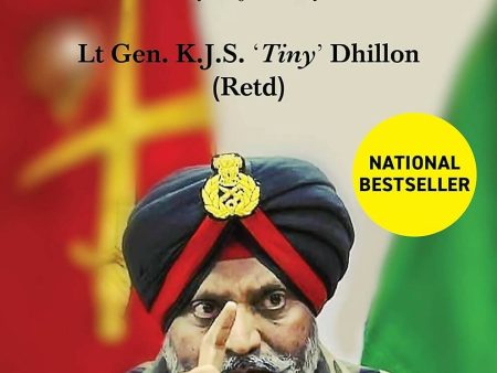 Kitne Ghazi Aaye Kitne Ghazi Gaye by Lt Gen KJS Tiny Dhillon Supply