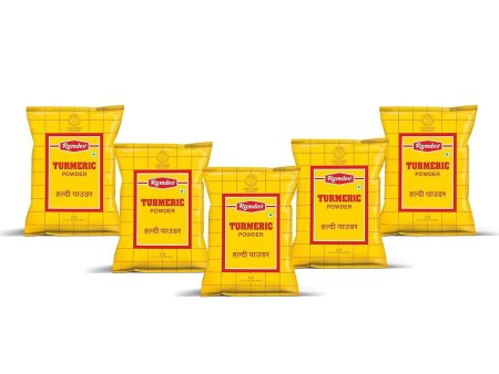 Ramdev Turmeric Powder Discount