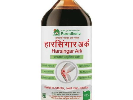 Purndhenu Harsingar Ark Online Hot Sale