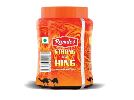 Ramdev Strong Hing Powder Online Sale