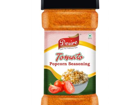 Desire Tomato Popcorn Seasoning Powder Fashion