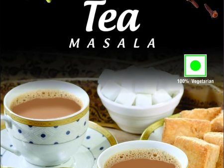 Ramdev Tea Masala Powder Cheap