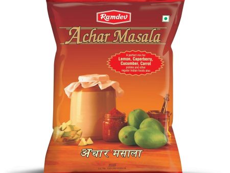 Ramdev Achar Masala Powder on Sale