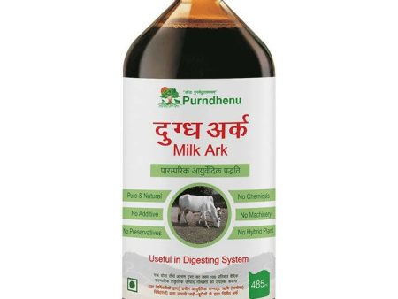 Purndhenu Dugdh Ark For Discount