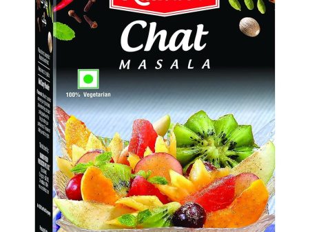 Ramdev Chat Masala Powder Online Sale