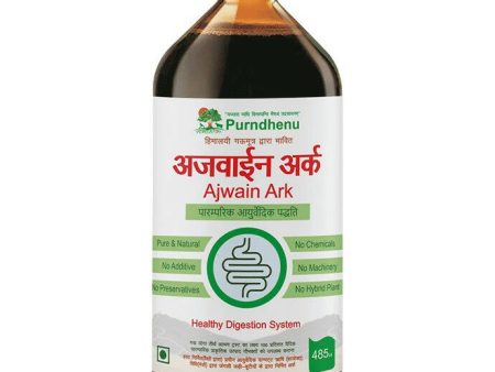 Purndhenu Ajwain Ark Discount