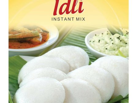 Ramdev Masala Idli Instant Mix Flour Online Sale