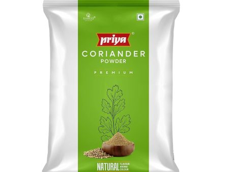 Priya Premium Coriander Powder Online Hot Sale