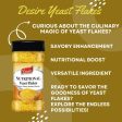 Desire Nutritional Yeast Flakes Fashion