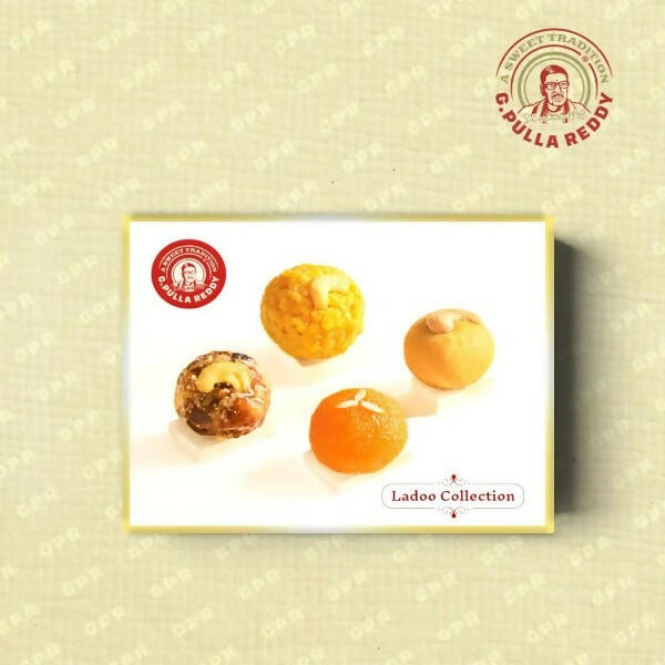 Pulla Reddy Laddu Combo (Collection) Hot on Sale