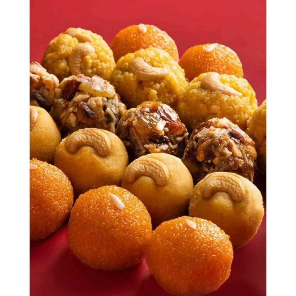 Pulla Reddy Laddu Combo (Collection) Hot on Sale