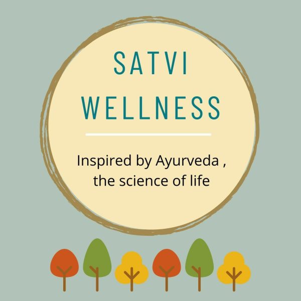 Satvi Wellness Haritaki Powder Sale