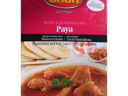 Shan Paya Masala Online Sale