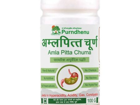 Purndhenu Amla Pitta Churna For Sale