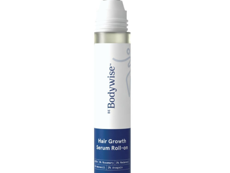 BeBodywise Rosemary Hair Growth Serum (Roll On) Cheap