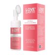 Love Earth Centella Asiatica & Licorice Foaming Face Wash on Sale