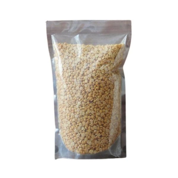 Satjeevan Organic Arhar Toor Dal on Sale