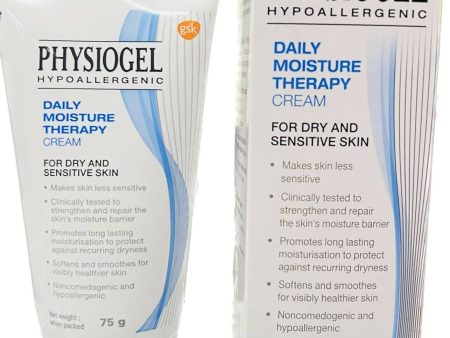 Physiogel Hypoallergenic Daily Moisture Therapy Cream Online