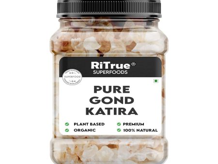 Ritrue Pure Gond Katira Sale