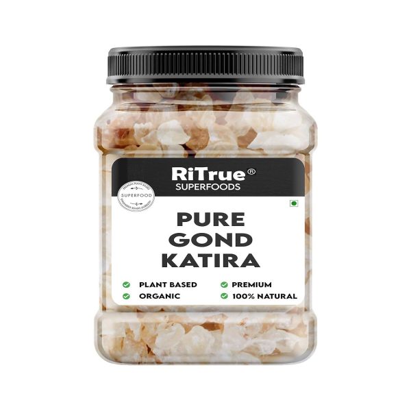 Ritrue Pure Gond Katira Sale