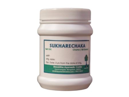 Shreshtha Herbals Sukharechaka Churna For Sale